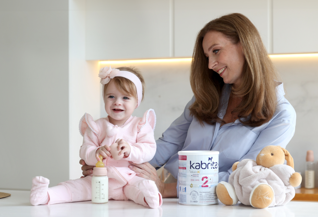 A2-белок козьего молока: преимущества для пищеварения младенцев и комфорт животика A2-белок козьего молока: преимущества для пищеварения младенцев и комфорт животика